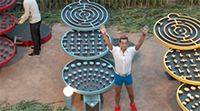 Frankie Grande wins the Power of Veto - Big Brother 16